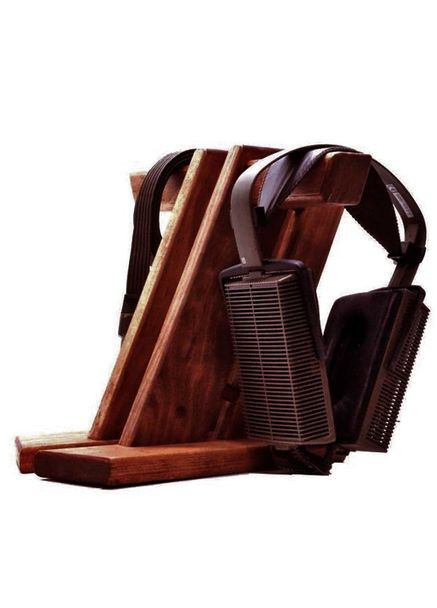 Стойка для наушников из дерева Медески савоярди (НУП-004815) No Brand (328414682)