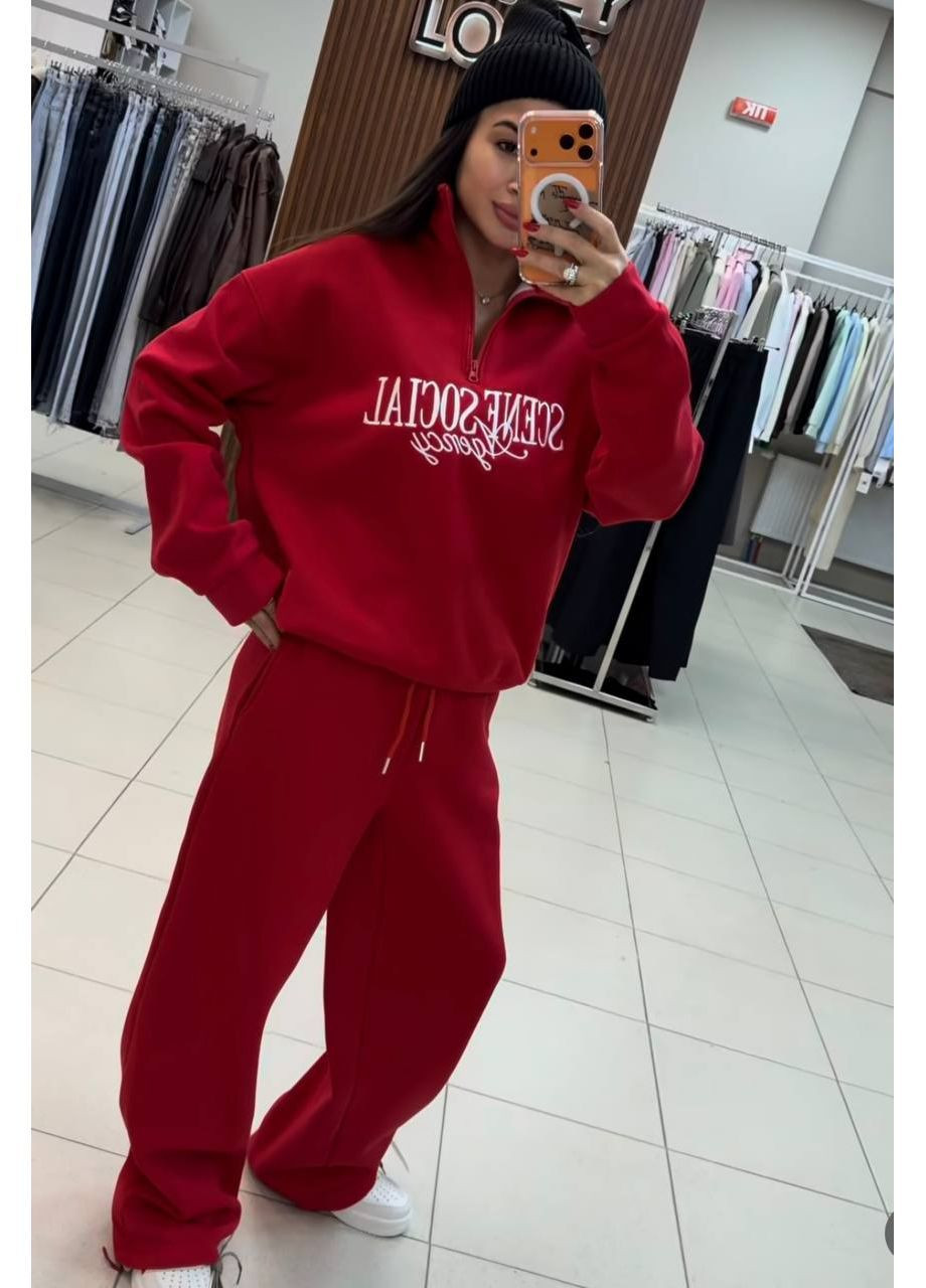 Жіночий спортивний костюм No Brand (369444059)