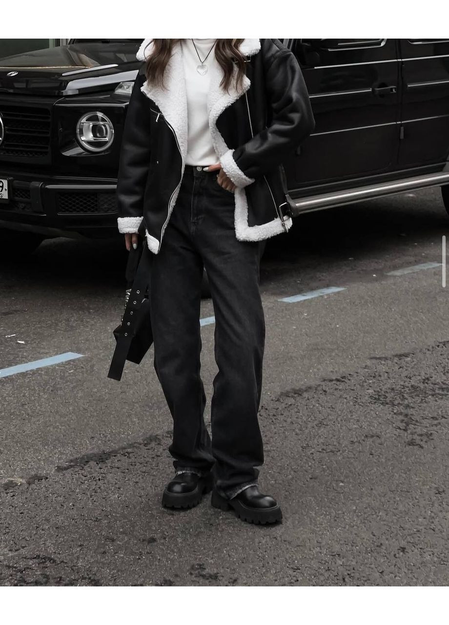 Женская дубленка Avanti (365439261)