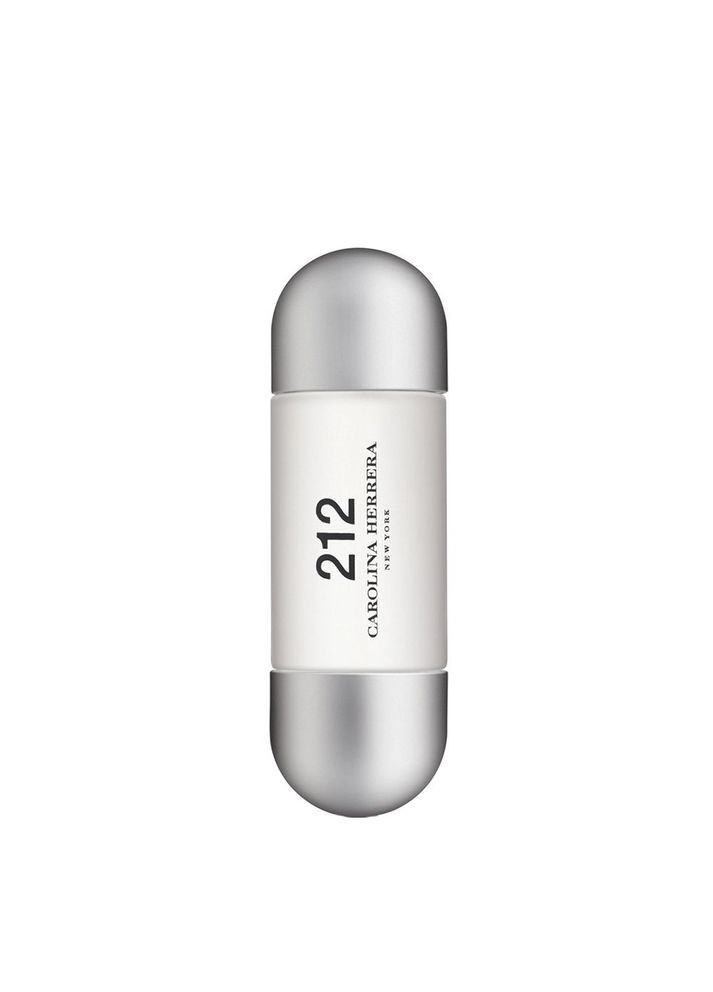 212 30 мл Туалетна вода Carolina Herrera (366152766)