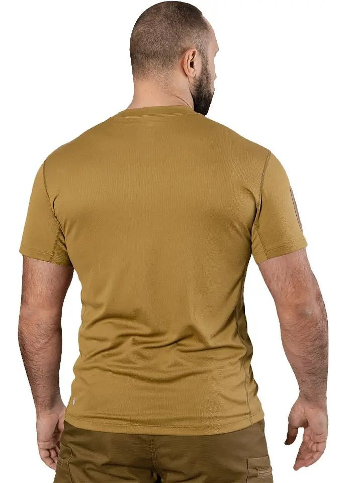 Койот футболка cm chiton patrol coyote Camotec