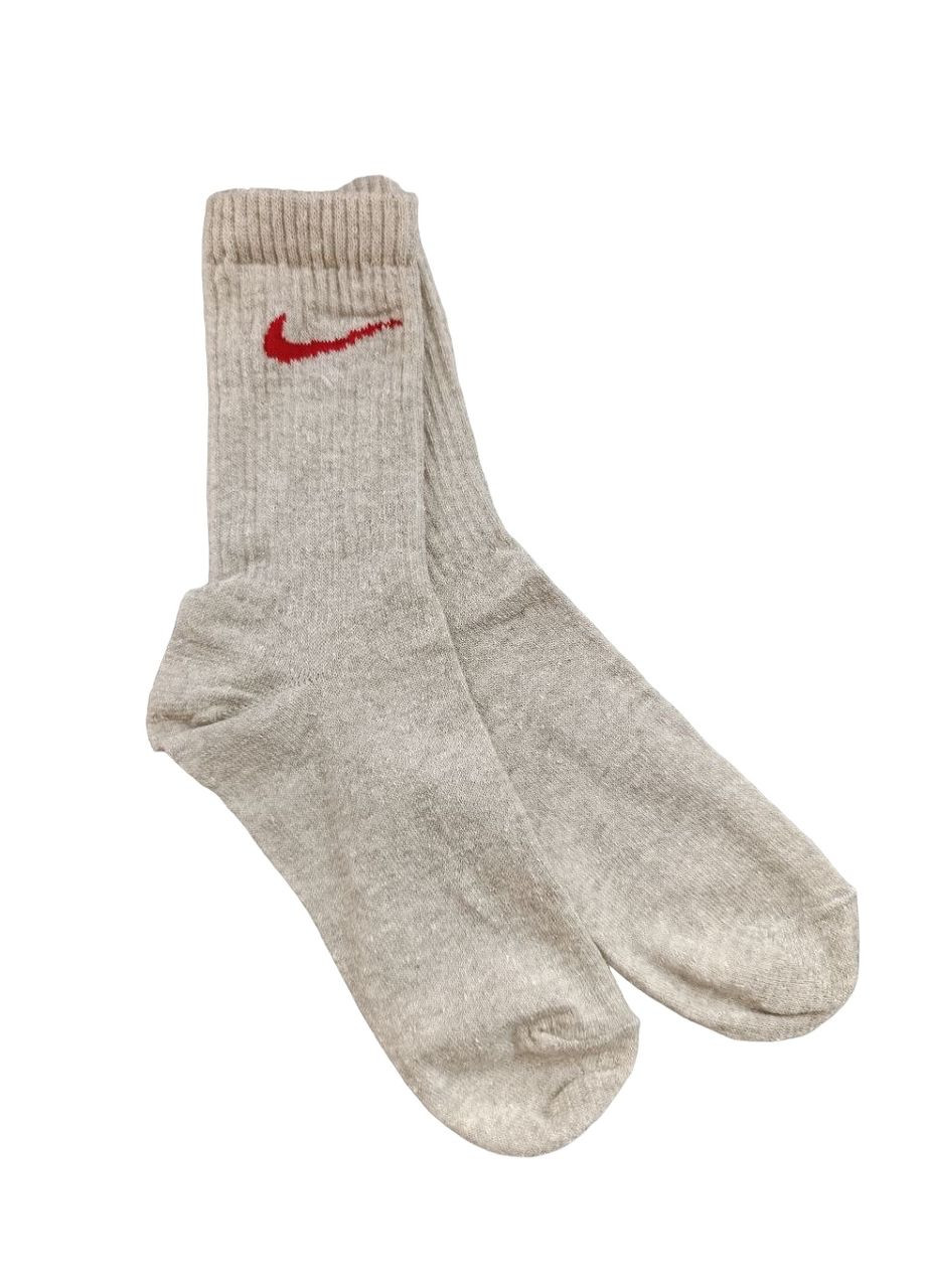 Шкарпетки підліткові унісекс No Brand (289199409)