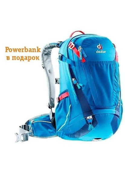 Рюкзак Trans Alpine 24 3205017 3100 Deuter (318434839)