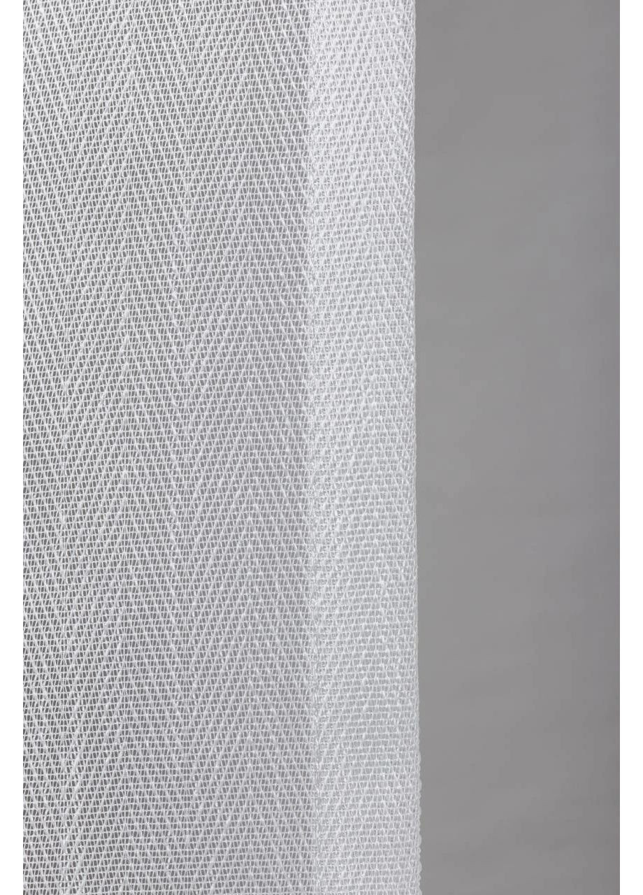 Тюль Твід 1,5м х від 2,5м до 3м HYGG (370598729)