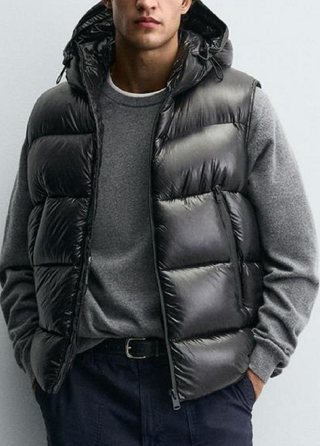 Жилетка Zara (370590091)