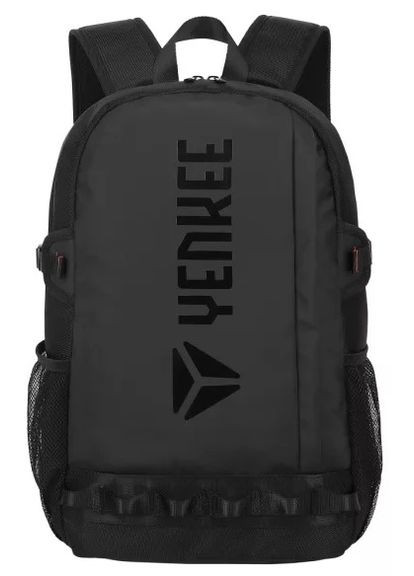 Рюкзак 20L 15.6" Gaming TROOPER YBB 1504 Black (6951212) YENKEE (314975246)