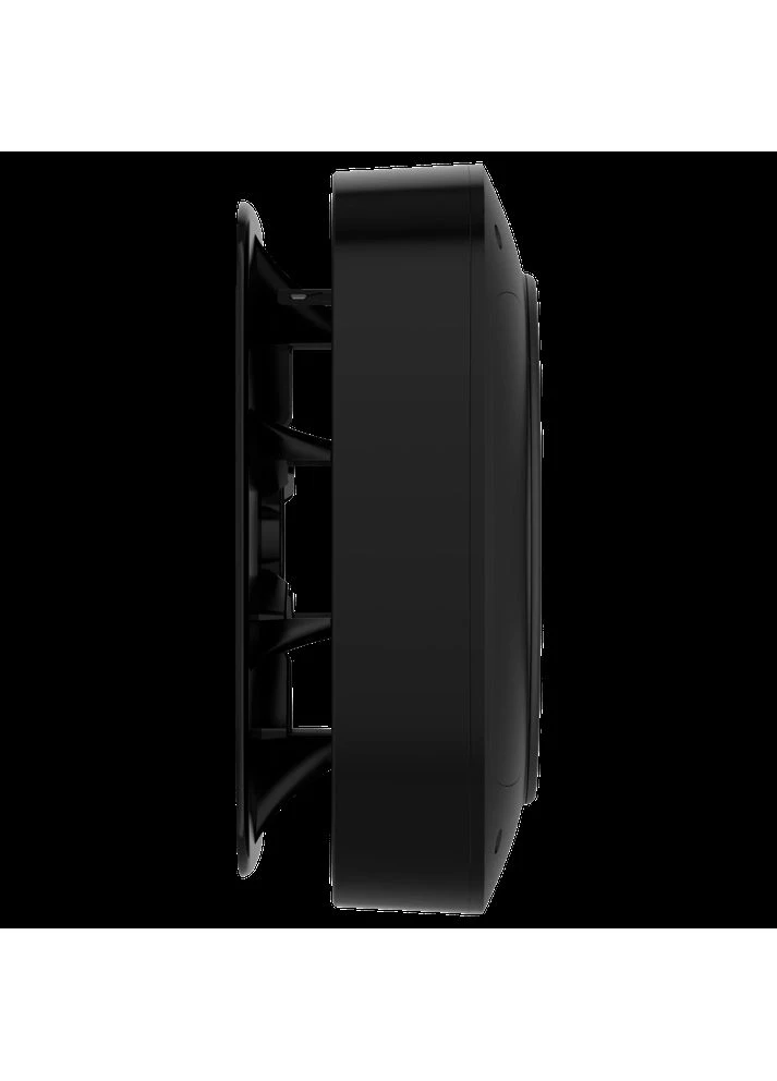 Сповіщувач пожежний тепловий зі звуковим оповіщенням EN54 FireProtect (Heat/Sounder) Black Ajax (379463799)