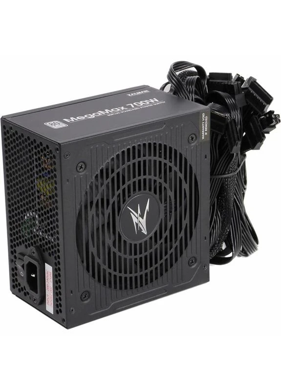 Блок живлення ZM700-TXII 700W Zalman (360396162)