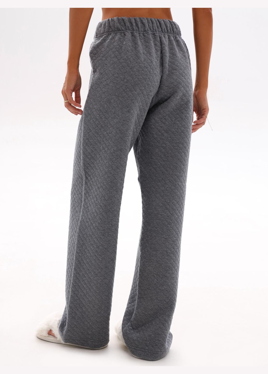 Костюм домашний женский капитоний кардиган на запах и брюки German Volf (343274177)