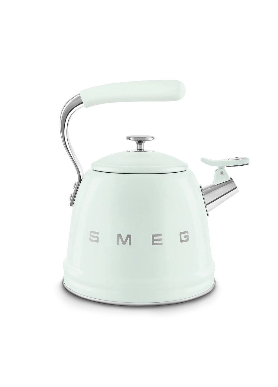 Чайник WKF01PG SMEG (360403677)