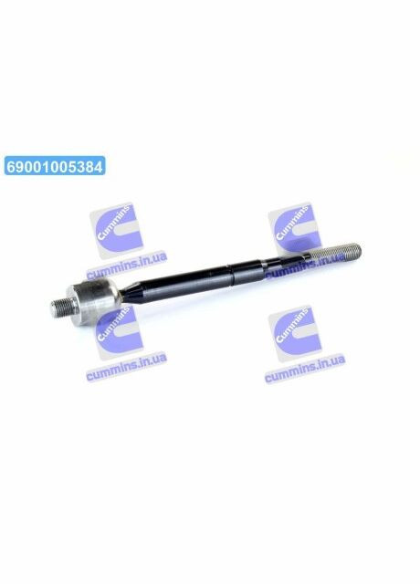 Тяга рул. TOYOTA Yaris NCP91(0,2,3) 05-,Belta SCP92,NCP96,KSP92 05- (M14X1.5, M14X1.5) (пр-во ) SRT020 555 (366161581)