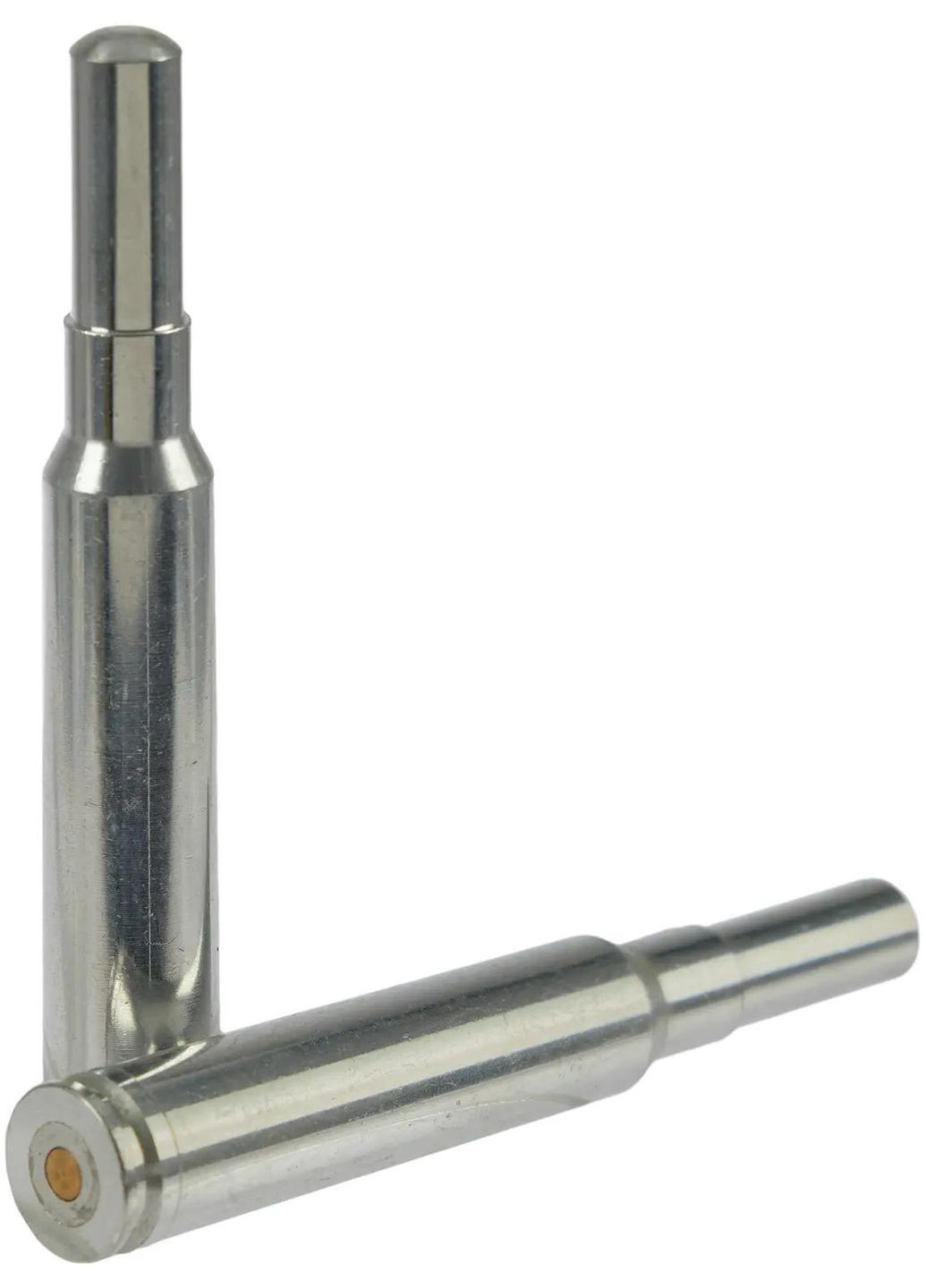 Фольшпатрон MEGAline кол .338 LM. Алюминий. 2 шт/уп No Brand (316442272)