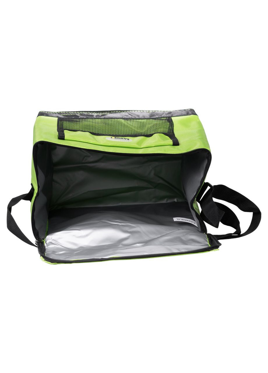 Термосумка холодильник 18 (л) для їжі, напоїв, пива дорожня холодильна сумка для риболовлі та пікніка HP-14-9 Jooki (358705750)