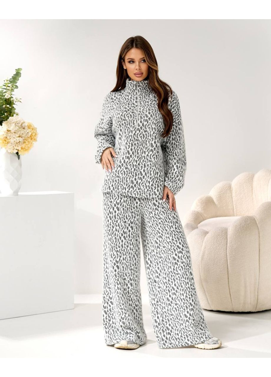 Женский костюм повседневный Style Point (370865044)