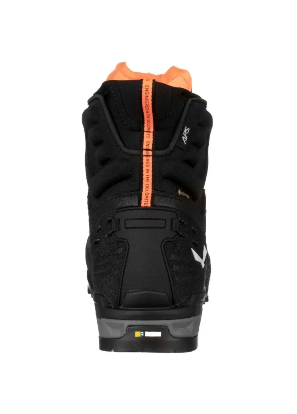 Черевики Ortles Edge MID GTX Mns Salewa (354782038)