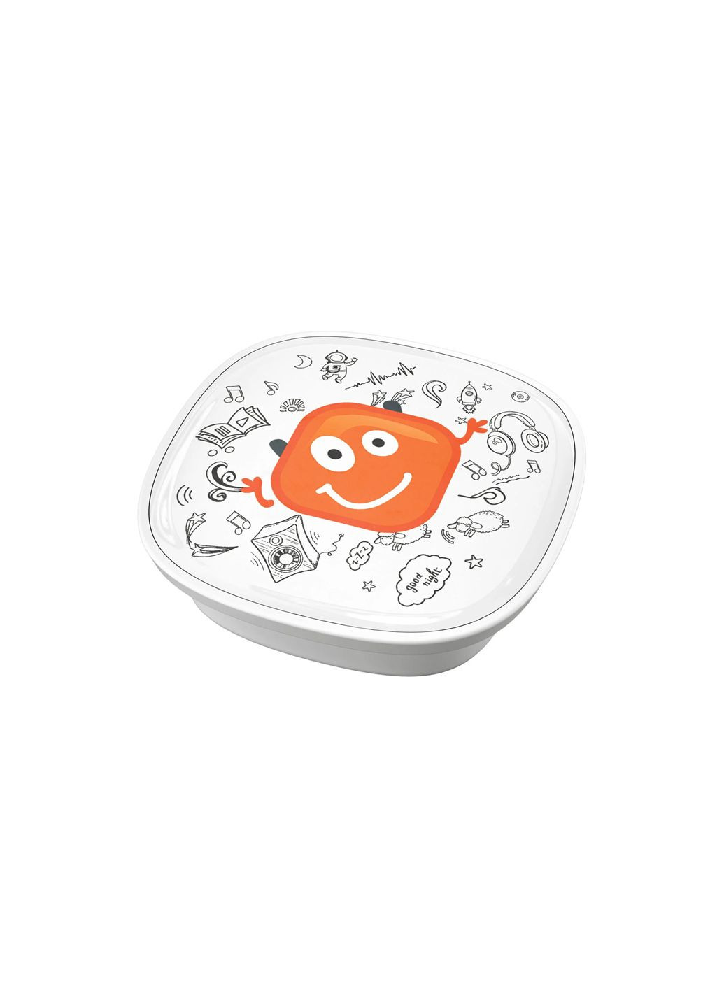 Колонка інтерактивна Speaker Buddy SKL 3 A1 комбінований Silver Crest (336383389)