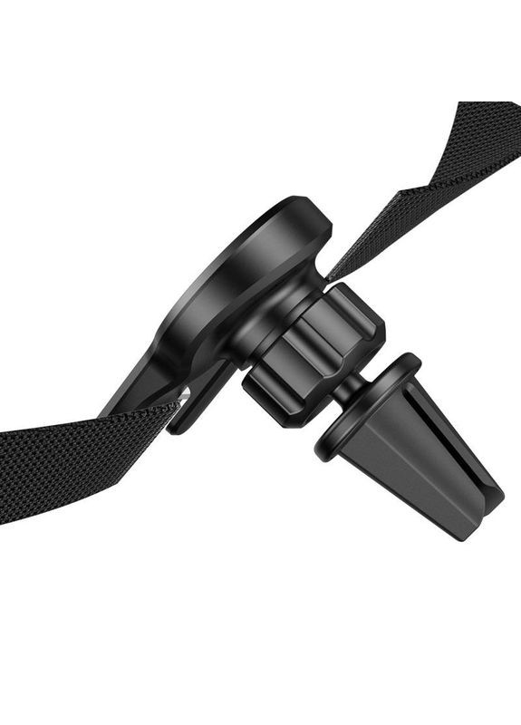 Автотримач магнітний CA96 для телефону Black Hoco (368698216)