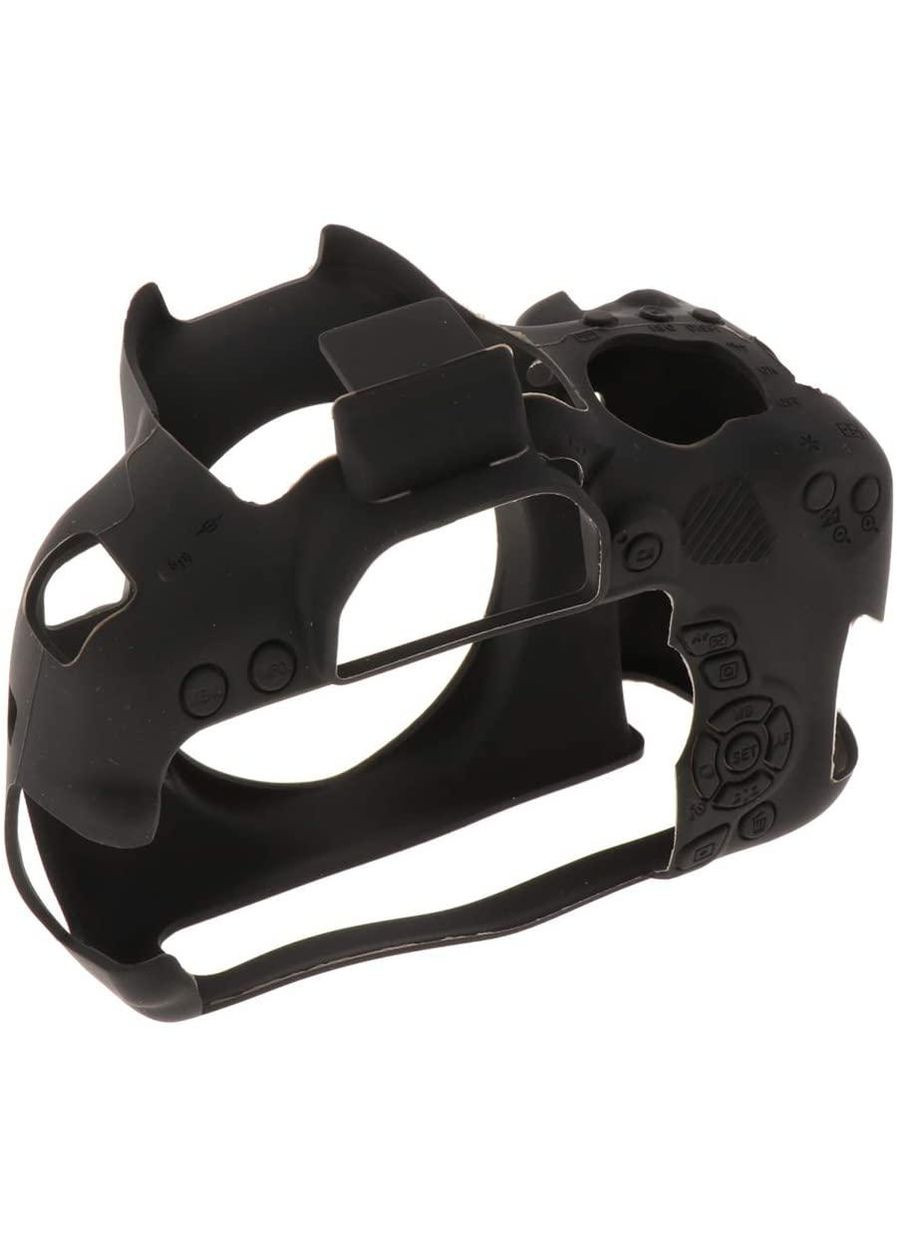 Захисний силіконовий чохол для фотоапаратів EOS 750D Canon (372476252)