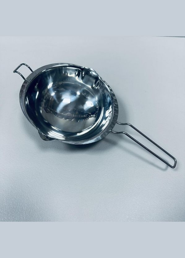 Ковш из нержавеющей стали для шоколада 18 см 5000 SNS (345701878)