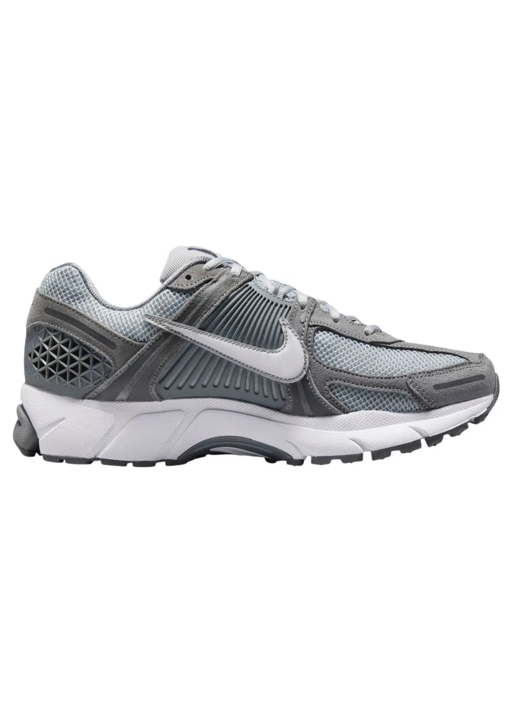 Серые всесезонные кроссовки zoom vomero 5 hf1553-003 ( ) Nike