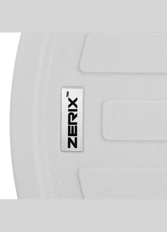 Мойка кухонная ZS6250R-01 Белая (ZX4547) Zerix (315151967)