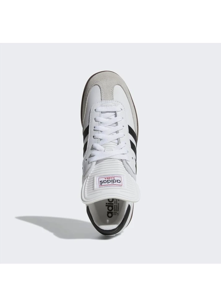 Футзалки Samba Classic Shoes White 772109 adidas (397851207)