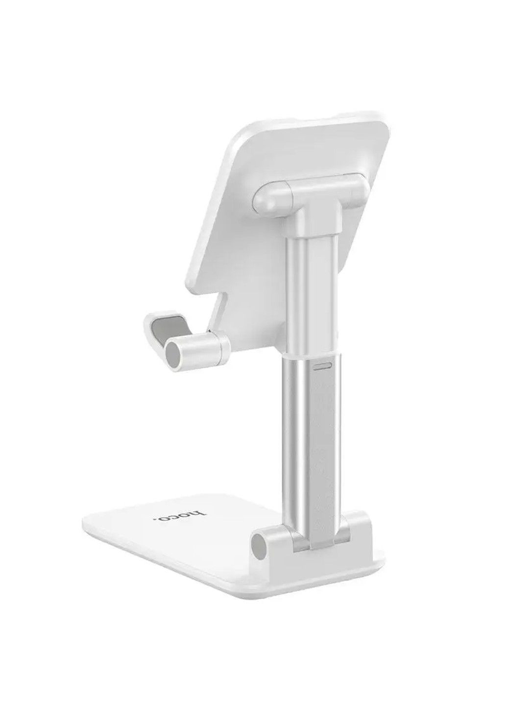 Держатель для телефона PH29A Carry folding desktop stand White Hoco (371362418)