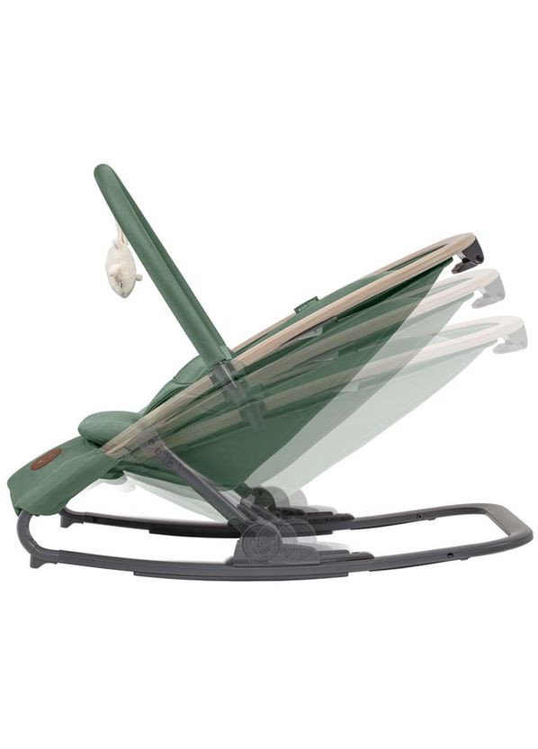 Крісло-качалка Kori Rocker Beyond Green Eco () Maxi-Cosi 2835045110 (336146171)