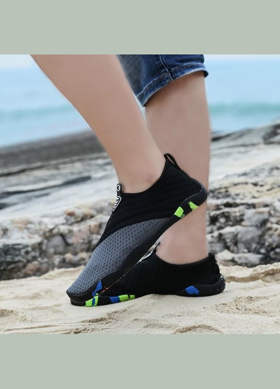 Летние пляжные кроссовки из неопрена (аквашузы) No Brand 134 (308845748)