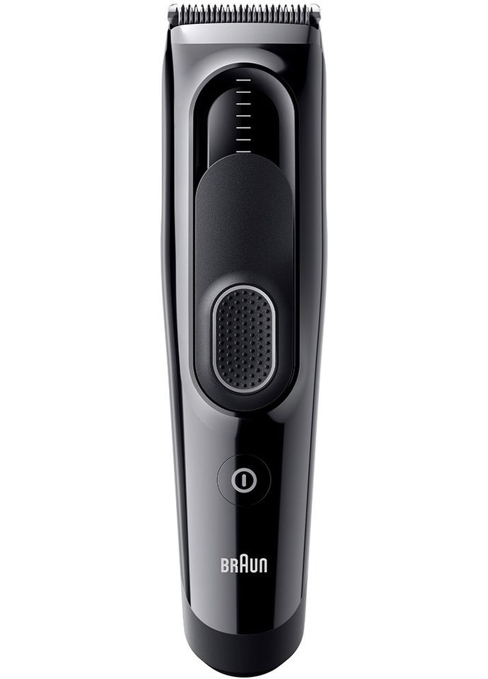 Машинка для стрижки Hair Clip HC 5310 Braun (364862075)