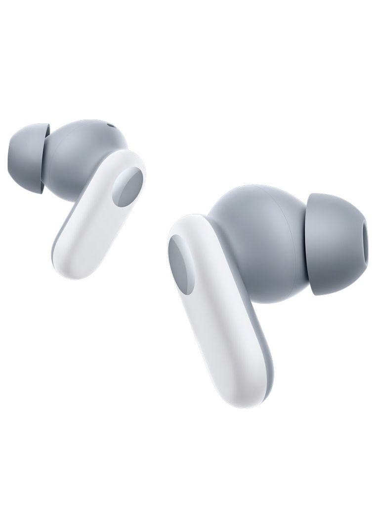 Гарнитура Enco Buds2 Pro E510A Granite White (6964874) Oppo (314777096)