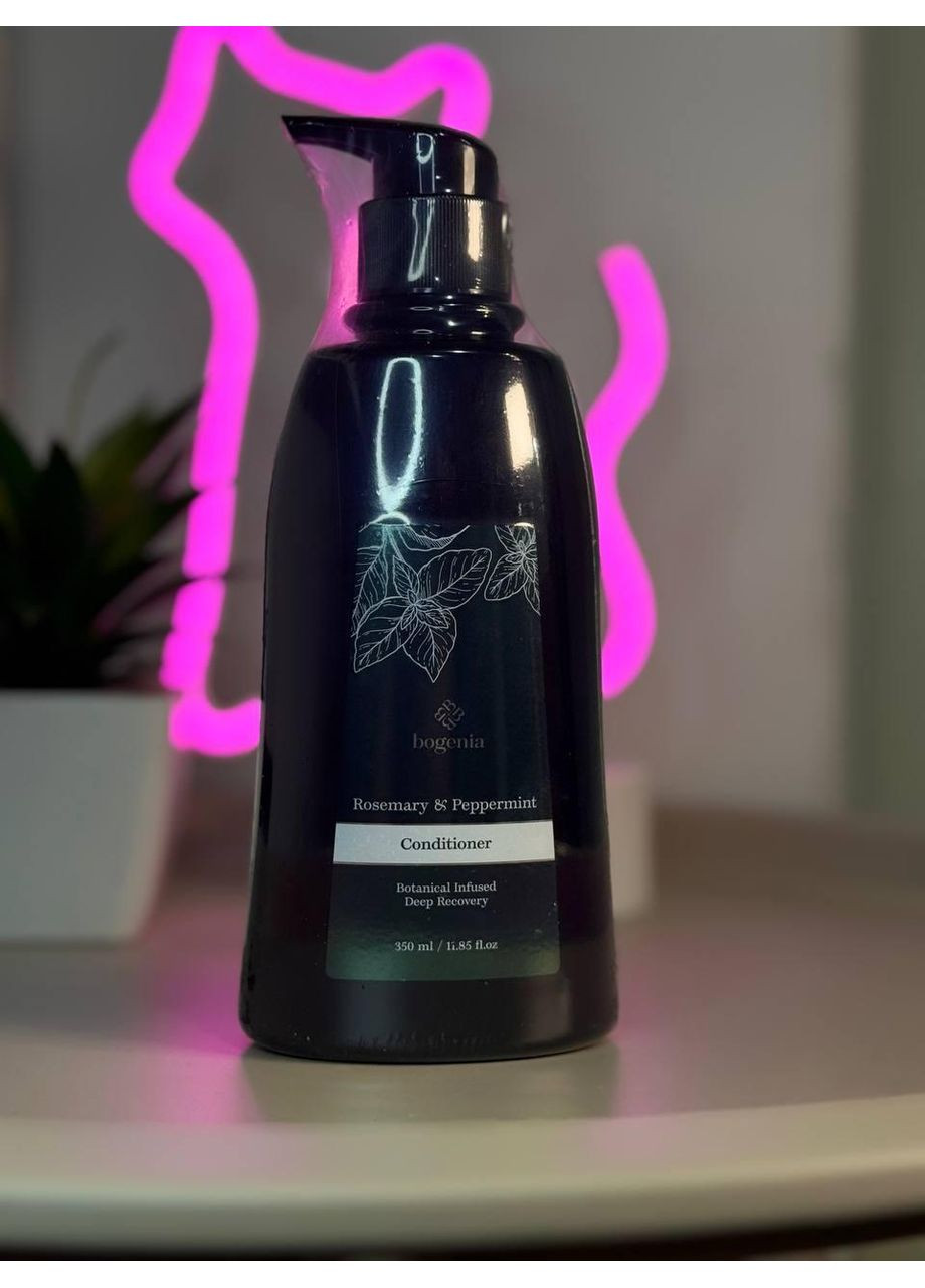 Кондиционер для волос Rosemary Peppermint Bogenia (369719954)
