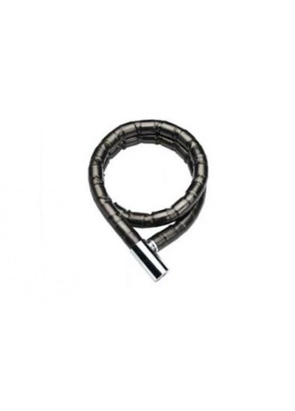 Замок Kands под ключ 22х1200мм черный (GK22-1200) No Brand (377565441)
