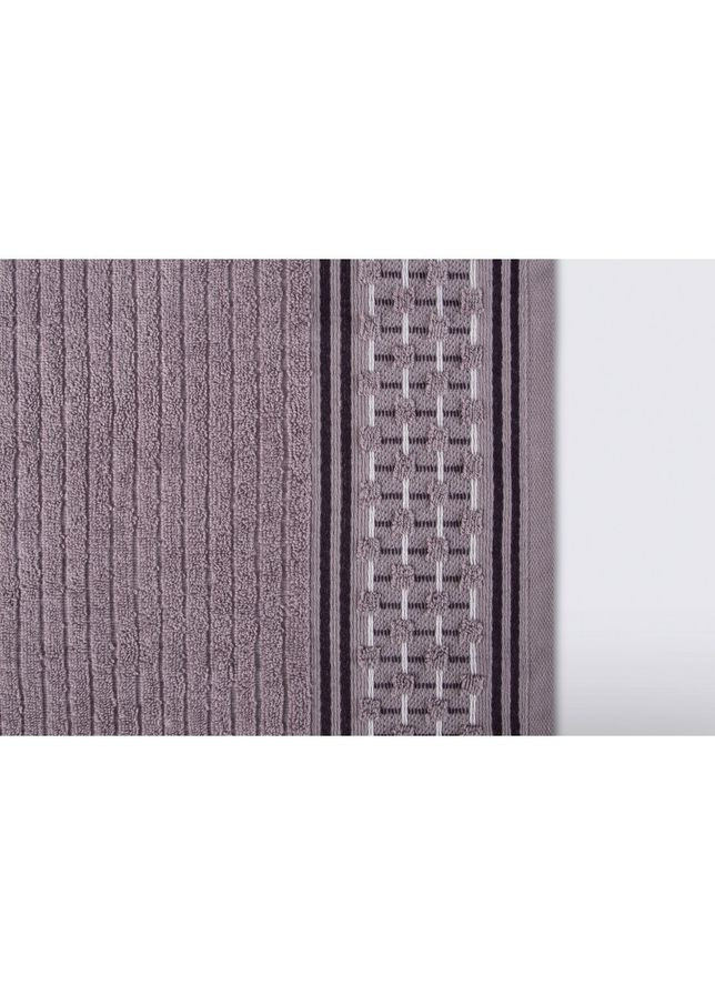 Irya полотенце jakarli - olwen murdum фиолетовый 70*140 фиолетовый производство -