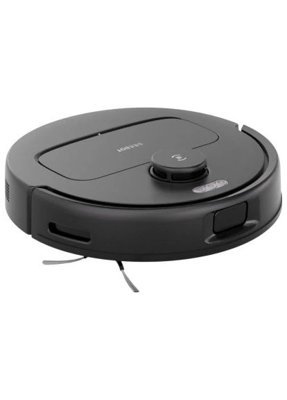 Пылесос DEEBOT N20E PLUS BL (YDLX11-3 BLACK) Ecovacs (397600327)