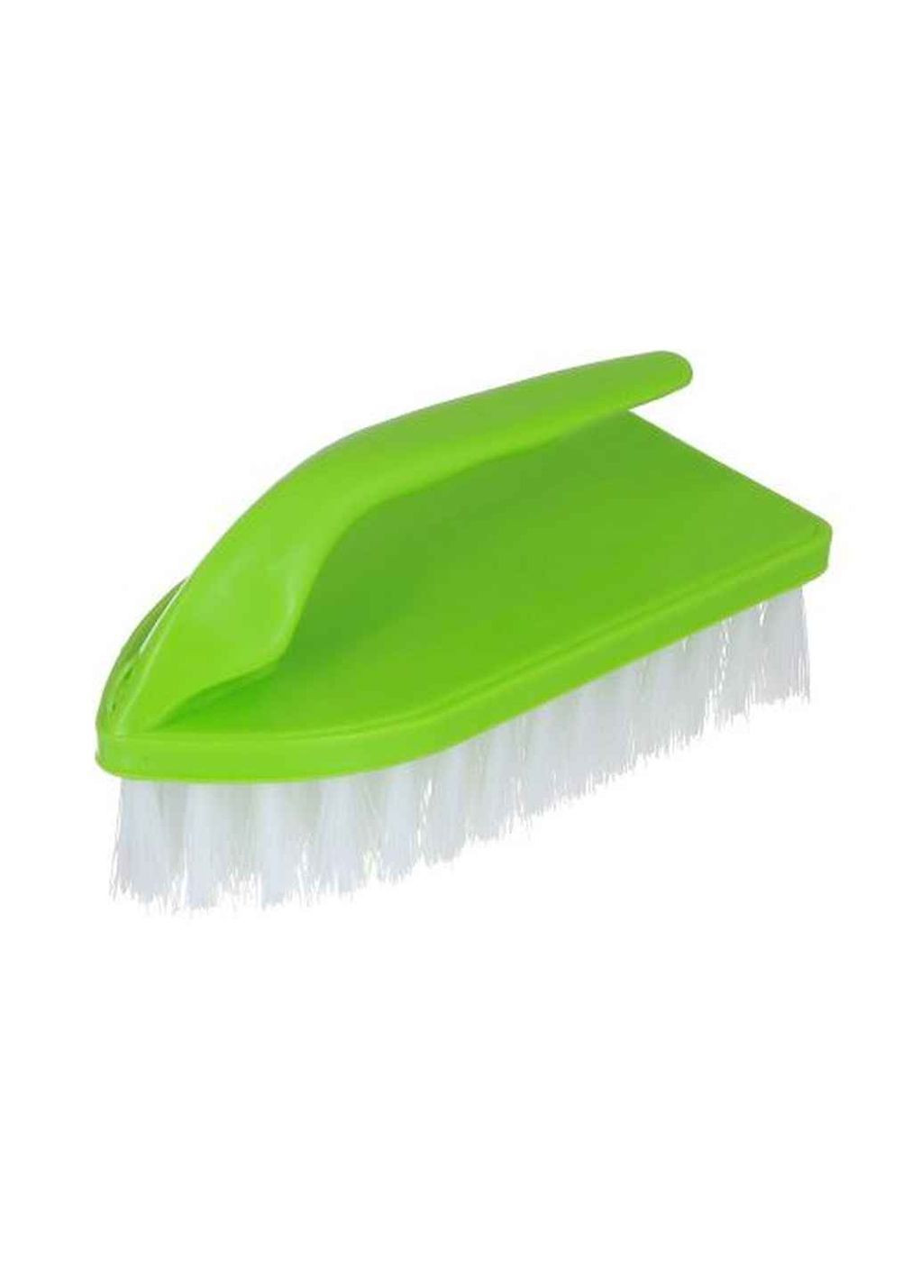 Щетка "утюжок" 35мм (165*65мм) Утюжок пластик DOMIKA (363328787)