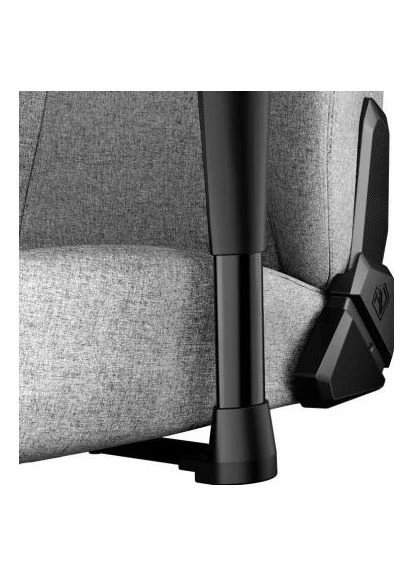 Кресло игровое Phantom 3 Size L Grey (AD18Y-06-G-F) Anda Seat (391353507)