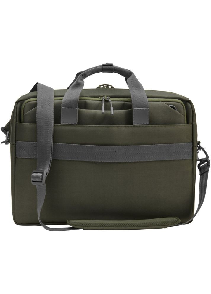 Сумка для ноутбука 15.6" Modular 22 Liter, зеленая HP (347174760)