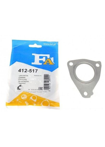 Прокладка автомобільна No Brand (345758433)