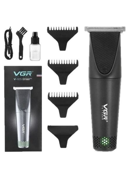 Беспроводная машинка для стрижки для дома V-925, Машинка для стрижки волос XI-699 и бритья VGR (351486377)