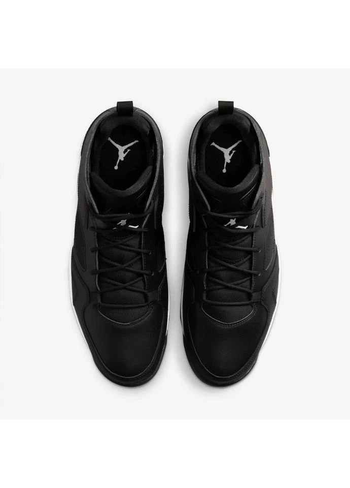 Цветные всесезонные кроссовки flight club 91 dc7329-001 Jordan
