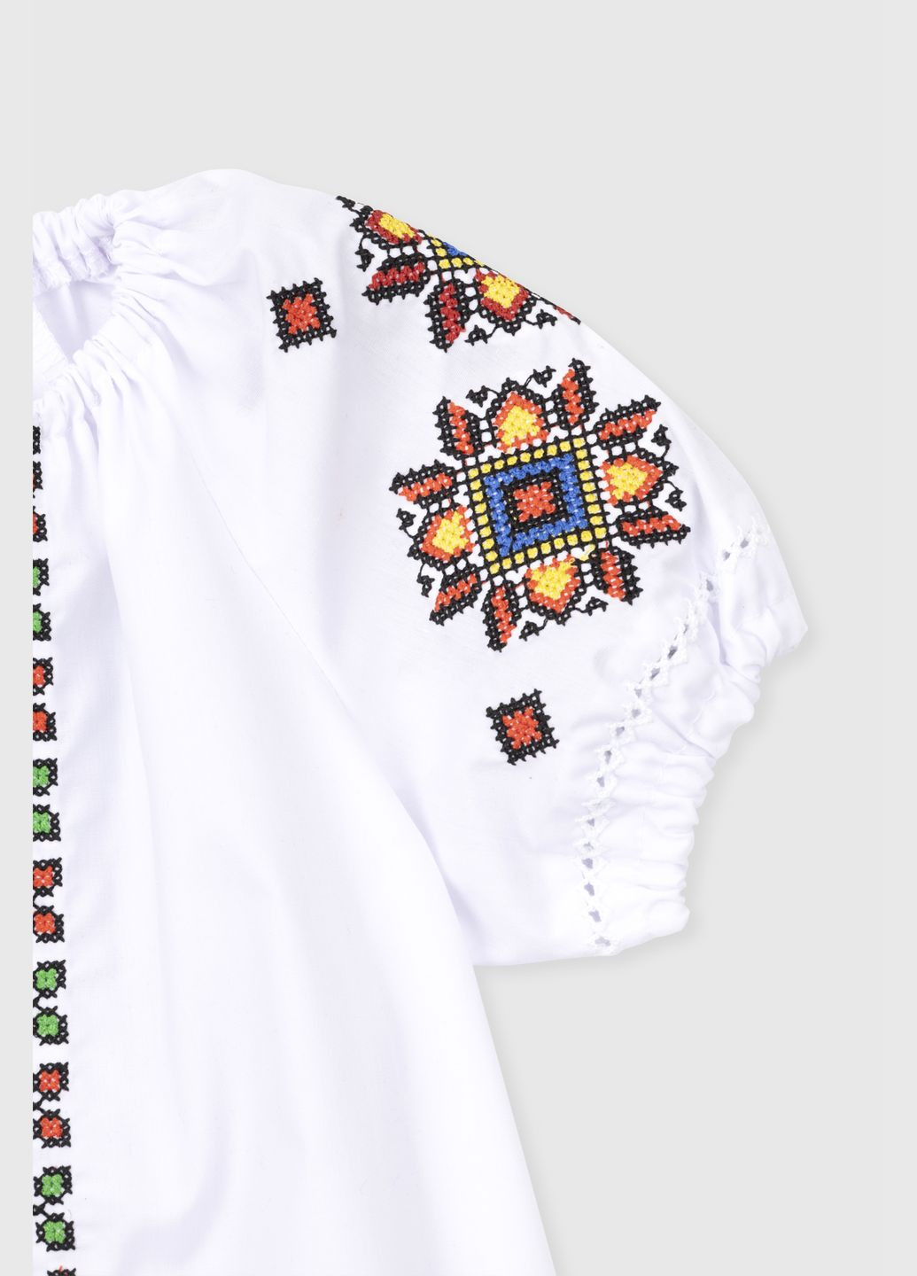 Рубашка вышиванка Козачок (288536991)