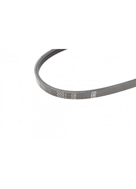 Ремень генератора Hyundai Elantra 1.8/2.0i 00-06 (3PK668) 1 987 945 737 (opt-om) Bosch (366126555)