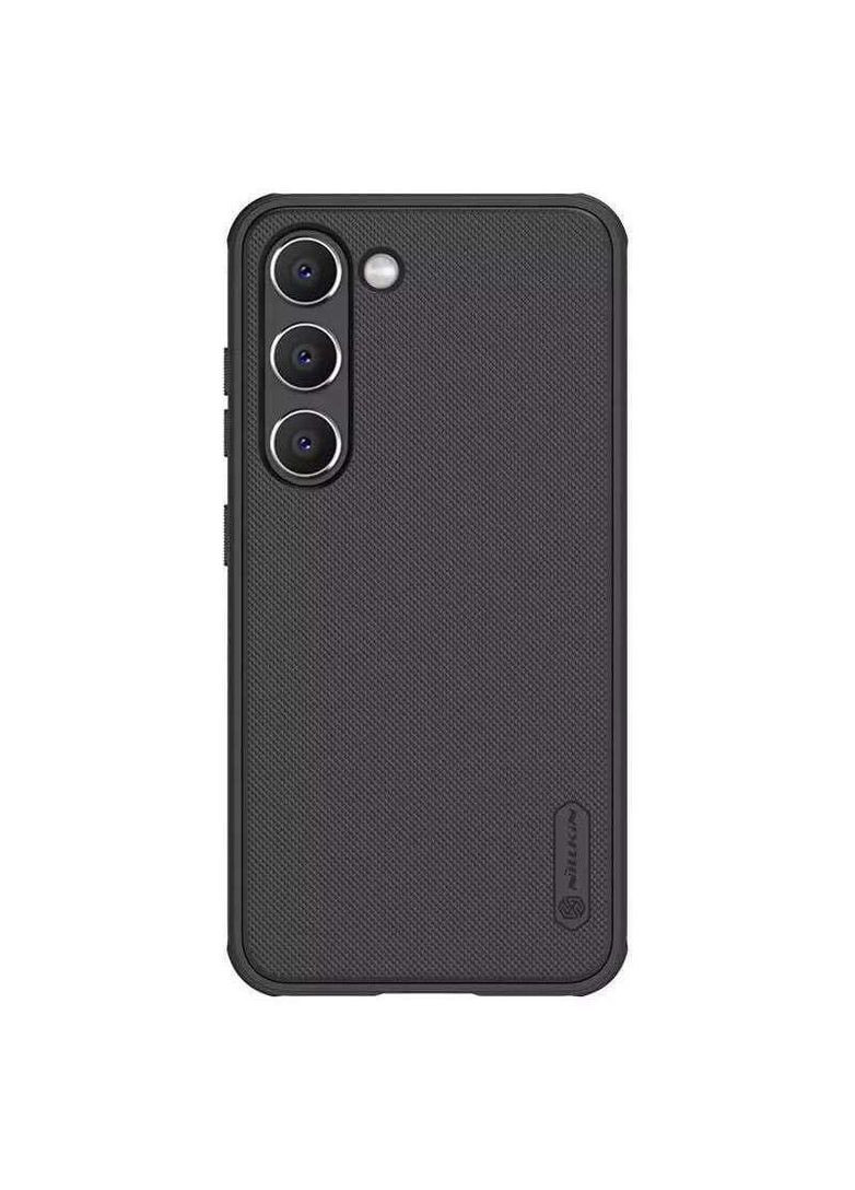 Пластикова накладка Pro на Samsung Galaxy S24+ Nillkin (307792484)