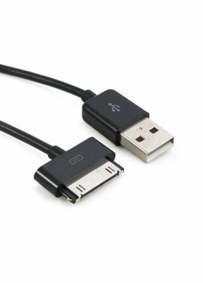 Дата кабеля USB 2.0 to Samsung 30pin (Spesial) 1m (KBD1643) EXTRADIGITAL usb 2.0 to samsung 30-pin (spesial) 1m (287338570)