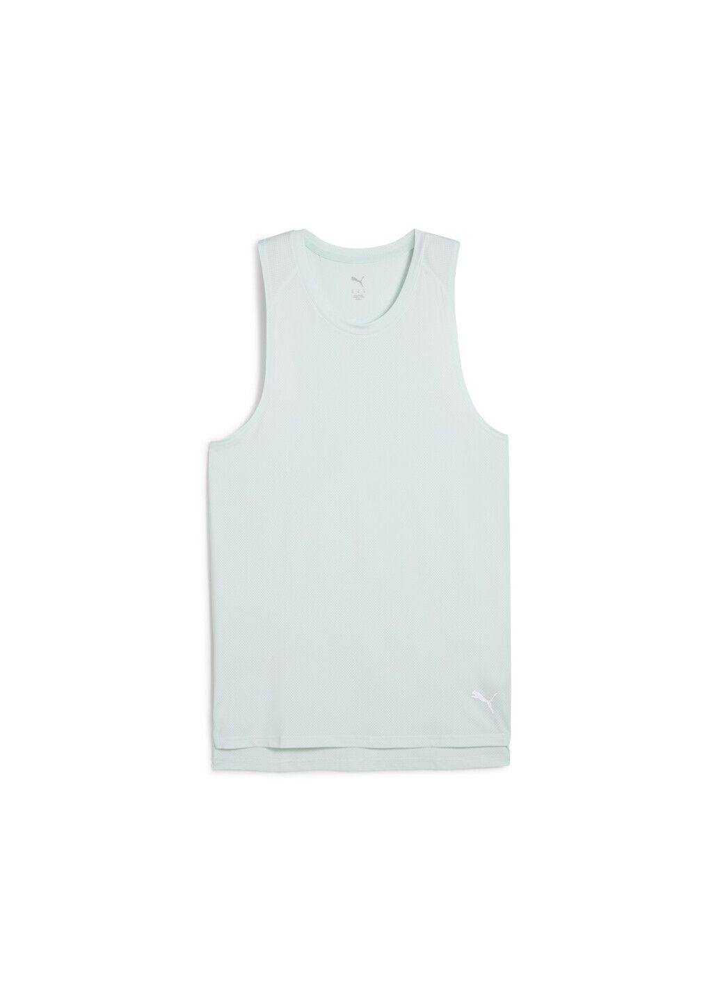 Майка Graphic Mesh Running Singlet Men Puma (333929976)