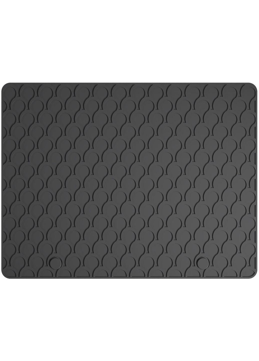 Резиновый коврик защита бампера Doggy Mat Big (85 x 65) (GR 1999) Gledring (361235029)