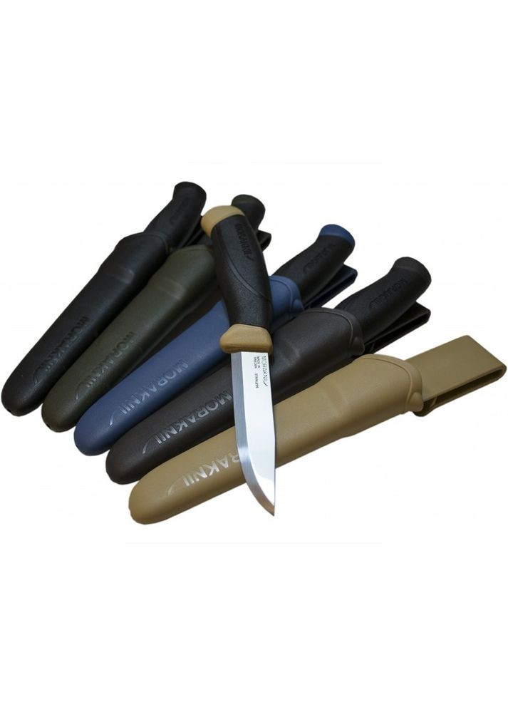 Нож Comapnion S MG 11827 Morakniv (317306422)