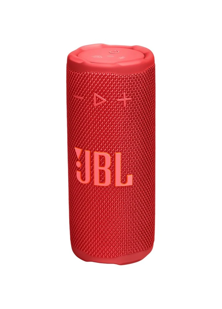 Портативна акустика Grip Red (JBLGRIPRED) JBL (385995796)