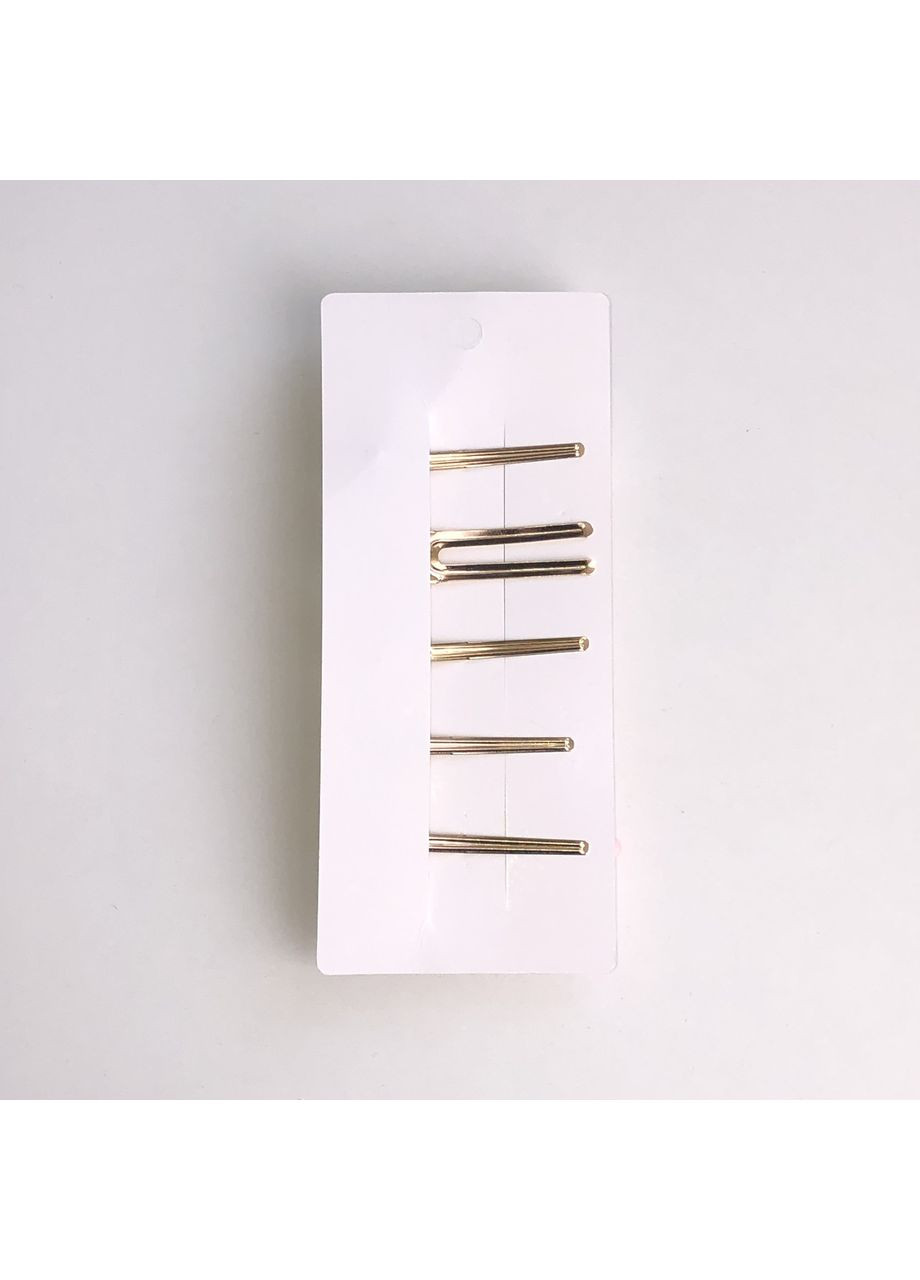 Набор детских заколок для волос (арт. 120306/4) No Brand (367853815)